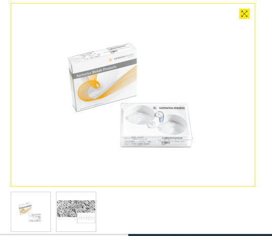 Màng lọc PTFE – Sartorius